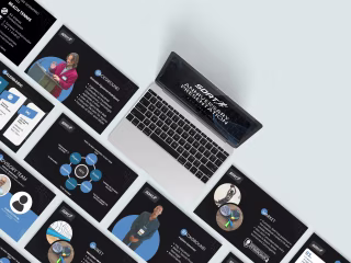 Business Presentations