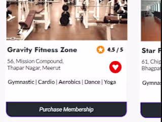 Fitlancerr