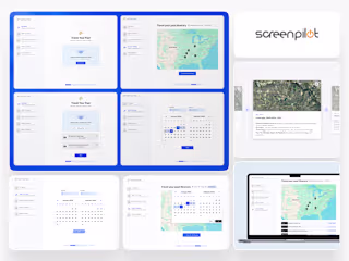 AI-based Travel Web-App | Shadcn UI Product Design + Prototype