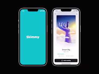 iOS App books summary