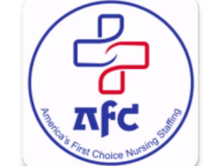 Android | iOS | webApp | AFC Nursing Staffing