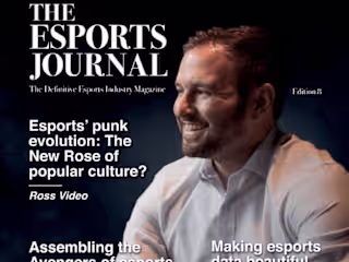 The Esports Journal - Edition 8