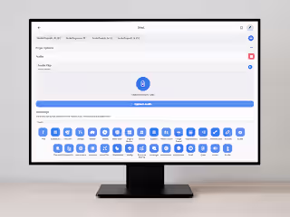HearWB – Assistive listening and accessibility tool