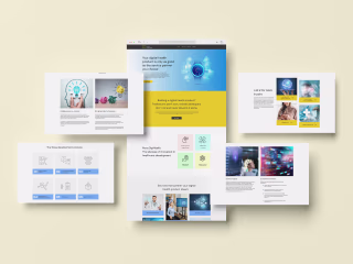 UI Design