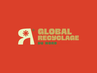 Global Recyclage du Nord - Art Direction