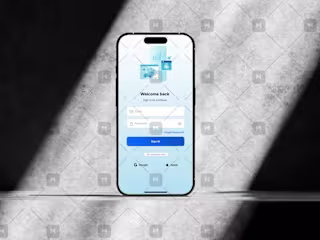 Uh oh… we can't open that file