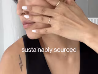 UGC Content Campaign for Jewelry Brand