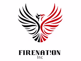 Firenation Entertainment logo