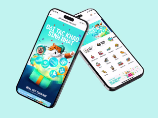Baemin In-app