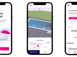 Swimmondo