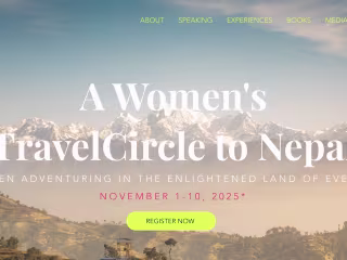 TravelCircles: Nepal & Croatia