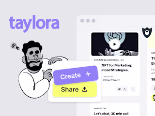 Taylora's Website - SaaS E-Learning Space