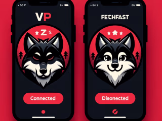 Wireguard VPN App