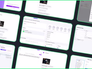 Project Management Software (SaaS)