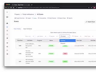 Megaplant IT Client Portal
