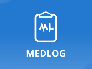 Medlog - Medical Notes App