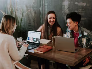 Written Blog on 'Your Ultimate Guide to Online Course Engagemen…