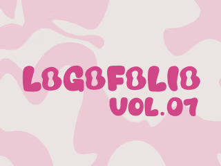 🍒LOGOFOLIO 01 