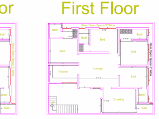 Compact Living Concepts
