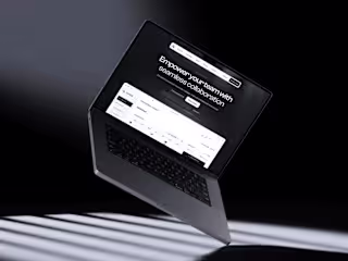 People Management Website