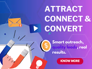 Lead Generation Specialist