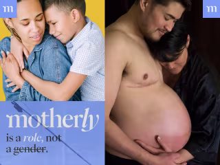 Motherly