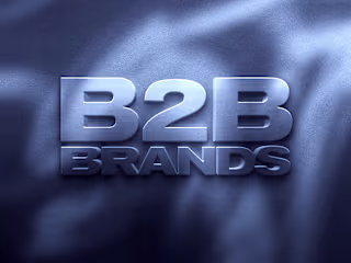Accelerating B2B Growth with Cutting-Edge Design