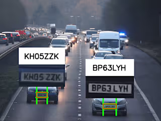 Automatic-License-plate-detection-using-YOLO