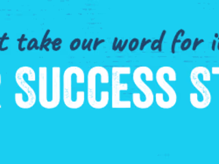 Customer Success Stories - Landing Page (ShipperHQ)