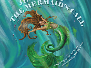 Gemma and the Mermaids Call