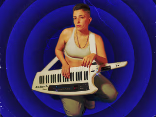 Music Covert Arts