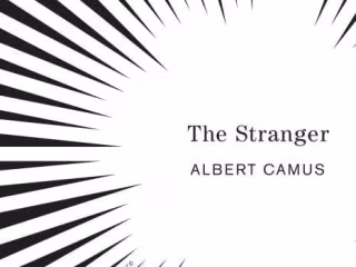 Analysis of the Trial (The Stranger, by Albert Camus)