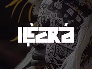 Ilẹ̀ará Brand Identity