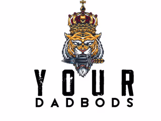 Logo Design of Your Dadbods :: Behance