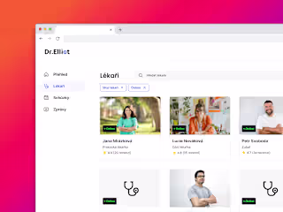 Dr Elliot