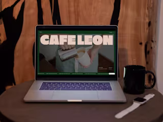 Cafe Leon