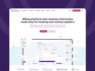 Empowering Zero Friction's marketing speed with Webflow