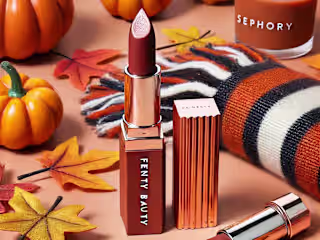 Lipstick Campaign