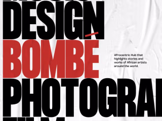 Bombe Magazine
