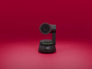 Obsbot Tiny 4k: Webcam Product Animation :: Behance