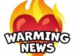 Social Media Manager with 2.8m followers (@warmingnews) 