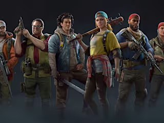 Why Back 4 Blood’s February Update Has Players Quitting the Game