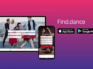 Find.Dance