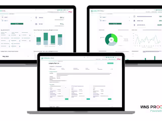 A digital toolkit revolutionizing procurement planning.
