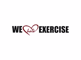 How We Hate Exercise Found Their Voice and Inspired a Community