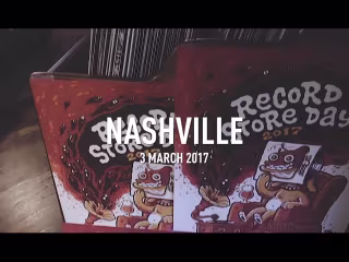 AMY STROUP - LIVE AT GRIMEY’S Teaser Video 