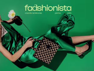 👡 FADSHIONISTA