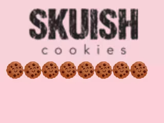 Email Marketing (Skuish Cookies)