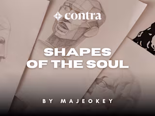 SHAPES OF THE SOUL - Original Song