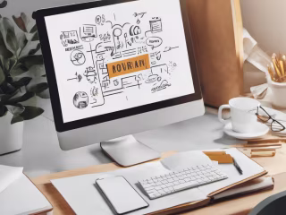 Elevating Brand Identity through Compelling Copywriting
